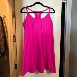 Old Navy Athletic Dress